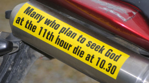 Bumper Sticker Quotes to Make You Smile