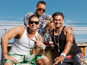 Fresh episodes of “Jersey Shore” are set to launch just a few ...