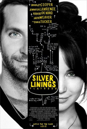 Silver Linings Playbook - El lado bueno de las cosas (2012)