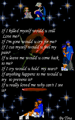 gangster poem picture by 2009cookies - Photobucket