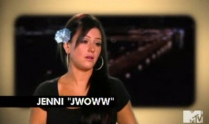 jwoww quotes to angelina