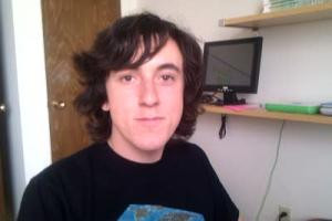 John Britton's Profile