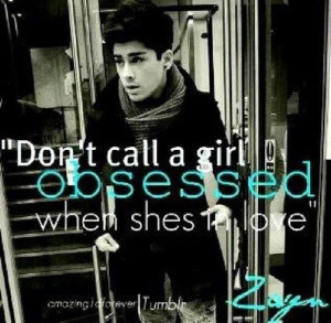 Life quote from Zayn!!!! 
