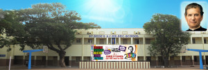 Don Bosco Higher Secondary