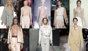 Women 39 s Spring Summer 2015 Fashion Trends