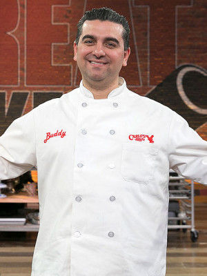 buddy valastro quotes i love making cakes and i m good at it buddy ...