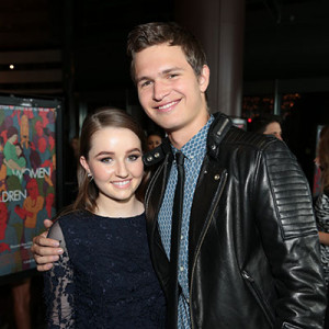 ... One to Watch in 2013. Who is someone we should look out for this year