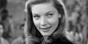 sherlynn58:R.I.P. Lauren Bacall