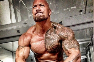 The Rock On Instagram – Incredible Leg Training Videos! [Ultimate ...