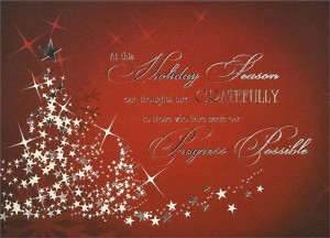 Best Christmas Greeting Messages For Business 2014