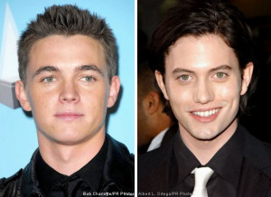 Pop singer Jesse McCartney is in talks to join the ensemble, and the ...