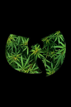 iphone weed bud wallpaper wu tang wu tang clan wu get lifted