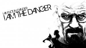 Breaking Bad Walter White quote