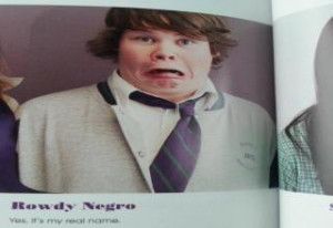 Related Pictures funny senior yearbook quotes black santa claus