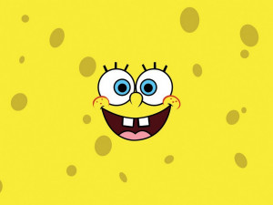 Funny SpongeBob Square Pants HD Wallpapers