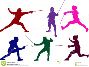 These are some of Vector Sport People Royalty Free Stock Image ...