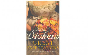 Great Expectaions by Charles Dickens was first published in serial ...