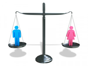 Gender Equality & Women Empowerment by changing the women’s ...