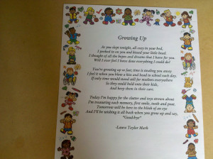 ... poems about quotes kindergarten cake ideas preschool graduation poems