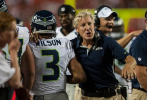Pete Carroll admits the anti-PED message among the Seahawks “is not ...