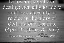 ... Notre Dame, for each day from 