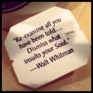 Walt Whitman #quotes #whitman Inspiration, Life, Walt Whitman Quotes ...