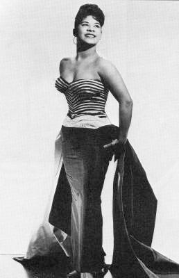 Thread: Miss Rhythm - Ruth Brown