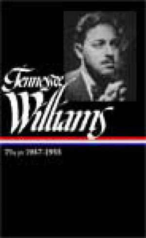 Tennessee Williams - Library of America