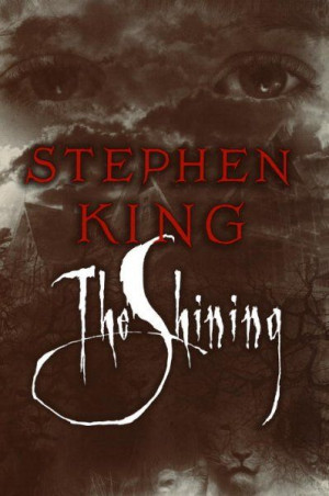The shining / Stephen King
