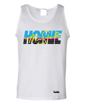 Mike Stud Homie Tank