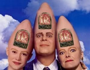 coneheads Images