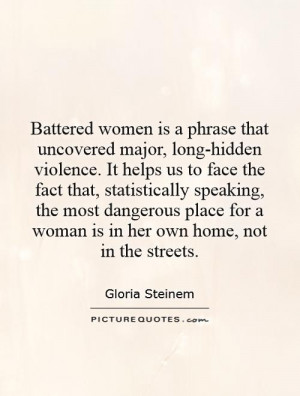 women is a phrase that uncovered major, long-hidden violence. It helps ...