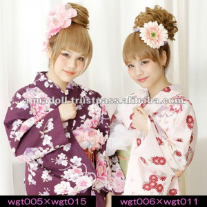 Hot heads hair extension for self expression