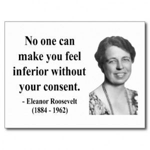 Eleanor Roosevelt Quotes Eleanor roosevelt quote 1b
