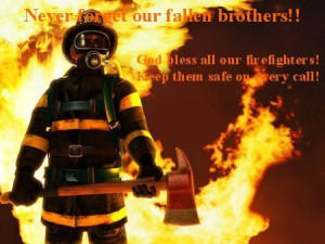 Fire Department History :