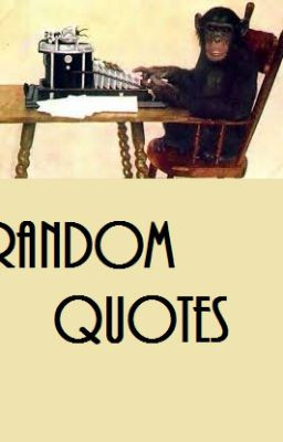 Random Quote