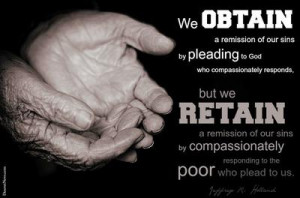 64 quotes from October 2014 LDS general conference