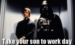 12 of the best Star Wars memes