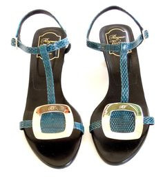 roger vivier summer snake skin sandals more gal style roger vivier