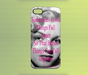 worldwidecase Marilyn Monroe Lakers Case for iPhone 5 iPhone 4 Galaxy ...