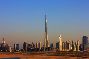 Khalifa Dubai