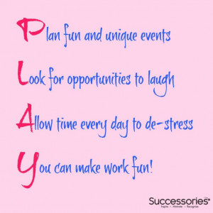 Positive Work Environment Quotes