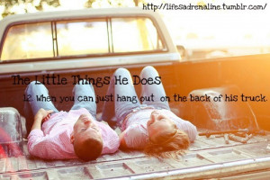 boy, chevy, country, couple, cute, cute couple, girl, hang out, love ...