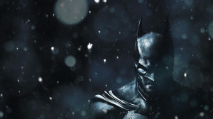 Batman Arkham Origins Game HD Wallpaper #5450