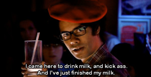 The IT Crowd Quotes and Images