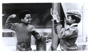 Gary Coleman :: Gary Coleman of Different Strokes