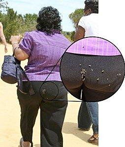 Il serait temps de penser à changer les sous-vêtements