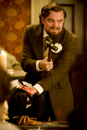 Django Unchained will be in cinemas (Singapore) from 21st March 2013 ...