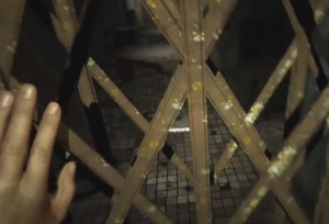 Outlast Game Screenshots and Desktop Wallpapers