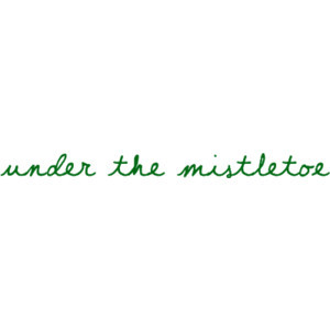under the mistletoe justin bieber quote by mary ♥
